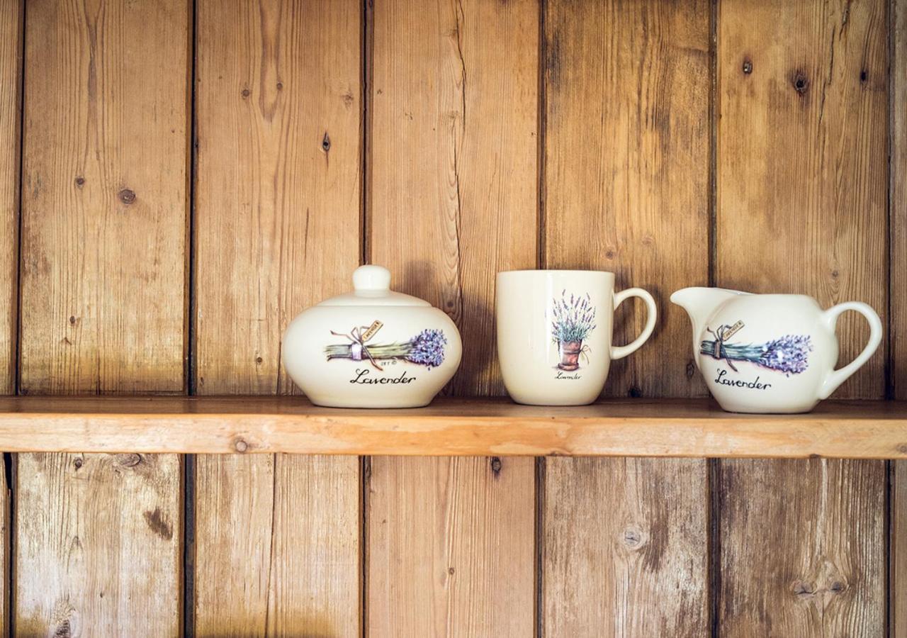 تيرامو Casa Amrita, Yoga B&B المظهر الخارجي الصورة